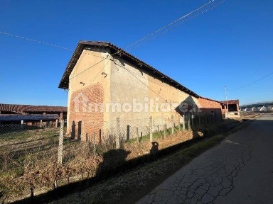 Cascina frazione Mandria 29, Chivasso