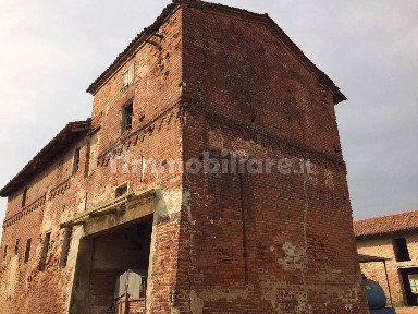 Rustico Strada Fontaneto 131, Zona Periferica, Chieri