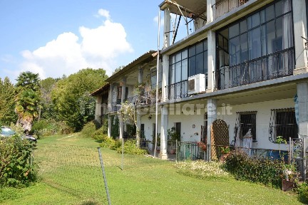 Cascina Strada Broglina, Bollengo