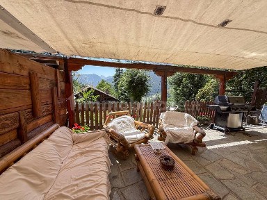 Baita, buono stato, 150 m², Bardonecchia