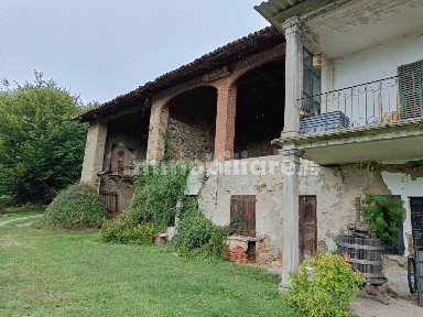 Cascina Strada Broglina, Bollengo