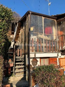 Giaveno, Borgata Maddalena, 1
