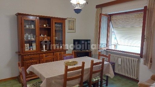Villa unifamiliare via Trento, Centro, Sinalunga