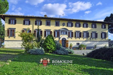 Castellina in Chianti