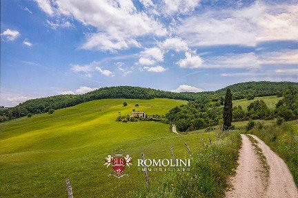 Pienza
