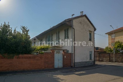 Cascina via Caluso 9, Montanaro