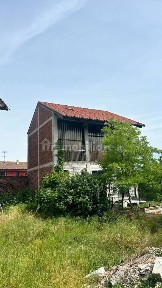 Rustico via Sant'Isidoro 14, Montegiove, Chivasso