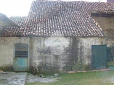 Rustico via Roma 13, Cinzano
