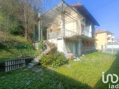 Rustico via MARGAULA 1, Centro, Germagnano