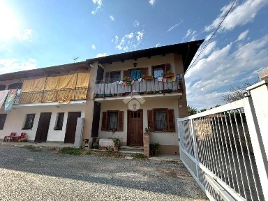 Casa colonica via angelo mo 28, Villarbasse