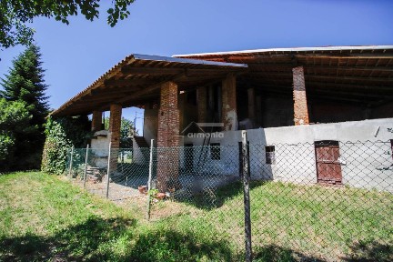 Rustico via San Firmino 28, San Giovanni, Nole