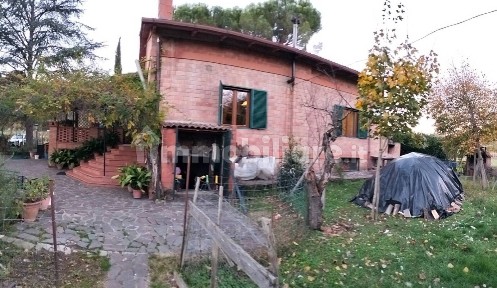 Castelnuovo Berardenga