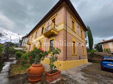 Villa unifamiliare, buono stato, 140 m², San Prospero, Siena