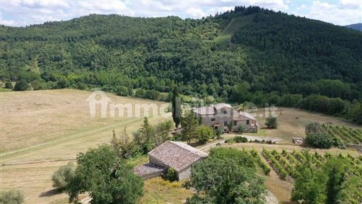 Villa unifamiliare Loc. Petroio No Number, Petroio, Trequanda