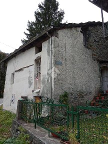Rustico via Molette, Balme
