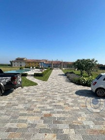 Rustico via Tetti Fasano, Semicentro, Chieri
