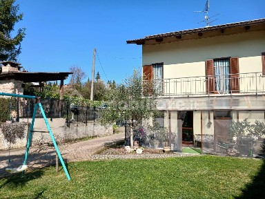 Cascina via Peile, Brozolo