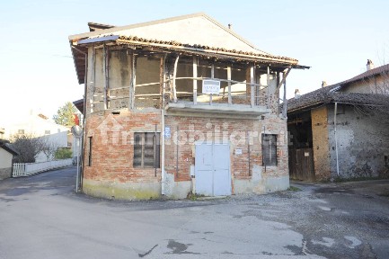 Rustico via Grangia, Drubiaglio Grangia, Avigliana