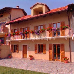 Rustico Località Carbignano, Verrua Savoia