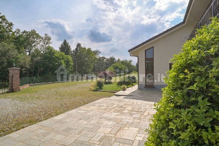 Lombardore, Via Vauda, 56
