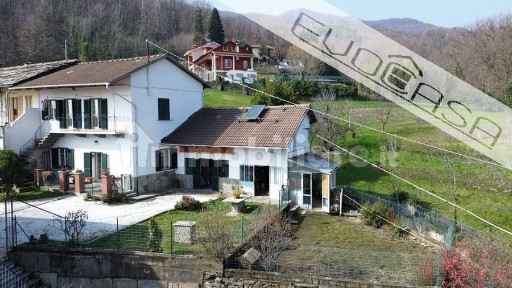 Cascina via Marco Polo 17, San Secondo di Pinerolo