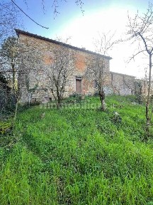 Montalcino, Strada Provinciale 75