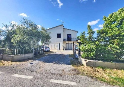 Villa unifamiliare 230 m², Montepulciano