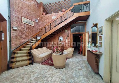 Villa unifamiliare 408 m², Centro, San Quirico d'Orcia