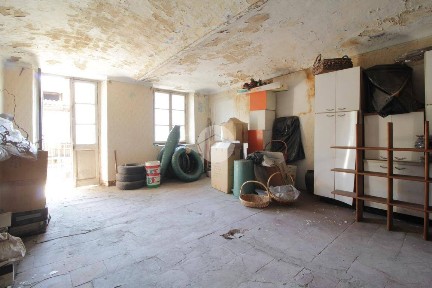 Casa colonica via Torino 204, Brandizzo