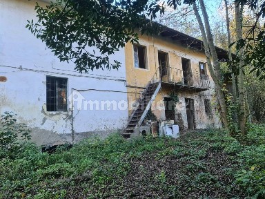 Rustico Strada Tetti Fenoglio 4, Baldissero Torinese