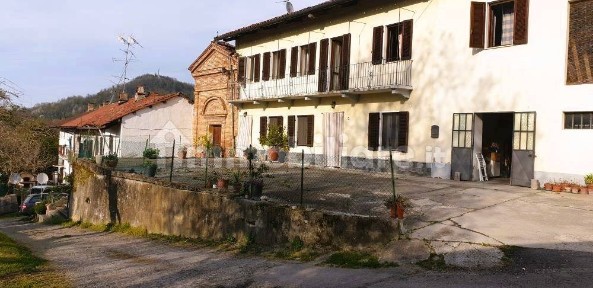 Rustico Località Case Bazzoli 148, Verrua Savoia