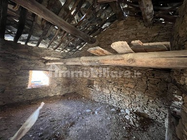 Rustico Borgata Chiarmetta, Giaveno