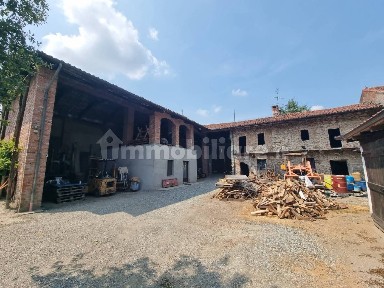 Rustico vicolo del Pozzo 5, Centro, Macello
