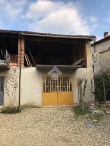 Rustico vicolo Montebello 17, Centro, Buttigliera Alta