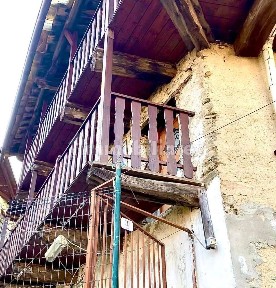 Rustico Strada Provinciale di Case Levra 19, Corio