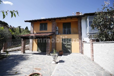 Casale via Superga 47, Baldissero Torinese