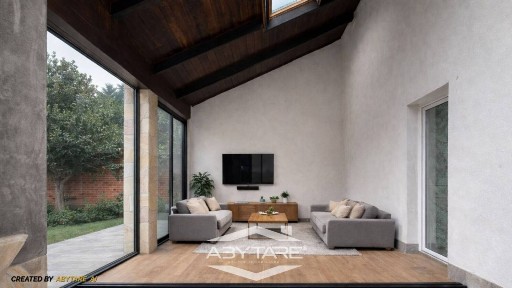 Rustico regione Tetti Sagrini, La Loggia