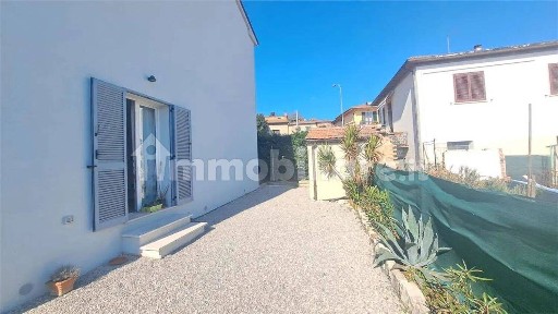 Villa unifamiliare 130 m², Centro, Sinalunga