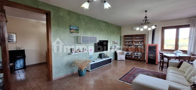 Castelnuovo Berardenga