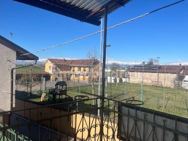 Cascina via Asilo 7, Salsasio, San Michele e Grato, Carmagnola