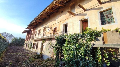 Casale via del Pascolo 29a, Malano, Cavour