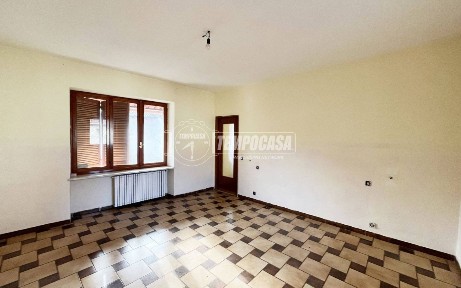Cascina via Vittorio Emanuele II°, Foglizzo