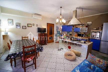 Casale via Pietro Micca, Rondissone