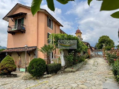 Casale Strada Torretti 56, Bricherasio