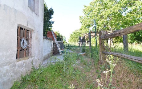 Rustico frazione Remondato 64, Rocca Canavese