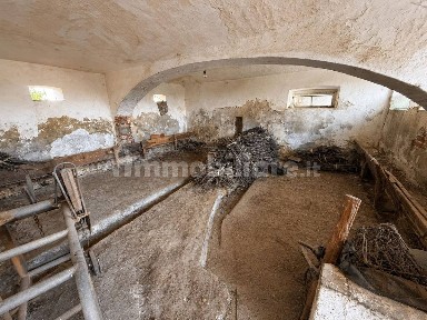 Casale Borgo San Francesco Benne, Oglianico
