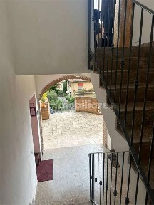 Villa unifamiliare 70 m², Centro, Sinalunga