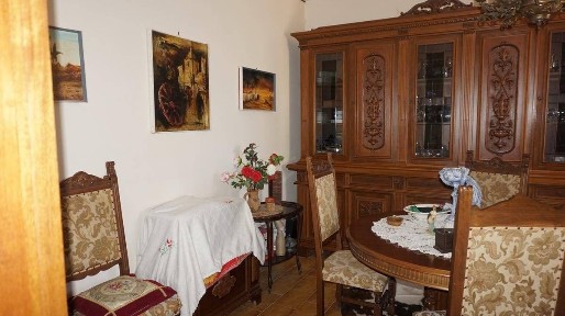 Villa unifamiliare, buono stato, 410 m², Centro, Cetona