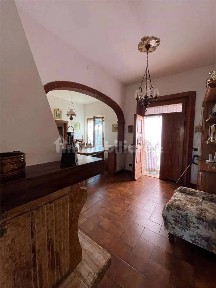 Villa unifamiliare 145 m², Bettolle, Sinalunga