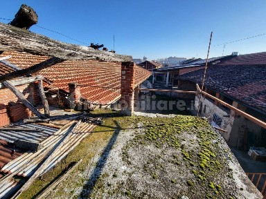 Cascina via Maria Letizia 17, Foglizzo